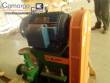 Andritz filter Press