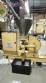 Coffee roasting line with silos roaster grinder and packaging machine
