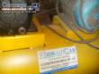 Hydraulic compressor