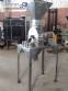 Stainless steel mill