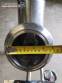 10 liter stainless steel V mixer