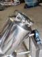 10 liter stainless steel V mixer