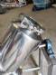 15 liter stainless steel V mixer