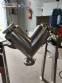 15 liter stainless steel V mixer