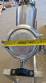 10 liter stainless steel V mixer