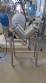 10 liter stainless steel V mixer