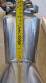 10 liter stainless steel V mixer