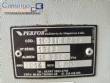 Perfor checkweigher weight checker