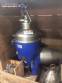 Centrifuge in stainless steel Alfa Laval