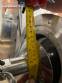 Maqinox stainless steel screw conveyor transfer silo
