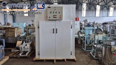 Italvisa E50 Pasta Dryer