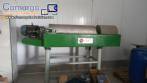 Tridecanter centrifuge for separation GRATT 500 liters per hour