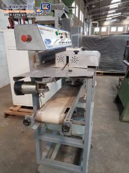 Bag sealer for bags JCV