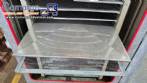 Prime Engenharia drying oven/dehydrator for dehydrating fruits and vegetables.