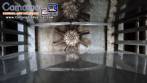 Prime Engenharia drying oven/dehydrator for dehydrating fruits and vegetables.