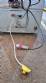 Prime Engenharia drying oven/dehydrator for dehydrating fruits and vegetables.