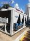 Carrier chiller