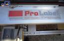 Automatic self adhesive labeling machine ProLabel