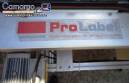 Automatic self adhesive labeling machine ProLabel