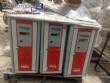 Lot containing 5 Refrisat thermoregulators.