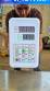 FZ-100 Semi-automatic Granule and Powder Dispenser