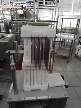 Klainox meat skewer maker