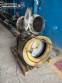 Vent for tanks with spray ball