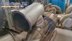 Vent for tanks with spray ball