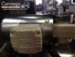 Geiger jacketed processor stainless steel