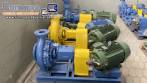 Centrifugal pump motor 5 cv 75 cv