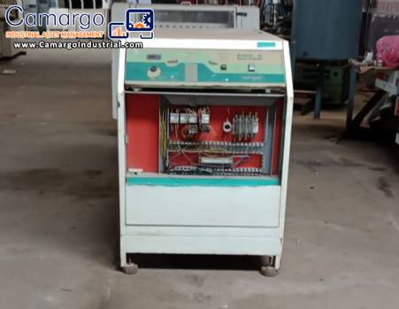 REFRISAT chilled water unit chiller