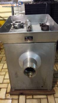 Industrial meat grinder Brasiao