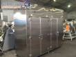 Stainless steel drying oven Leboc