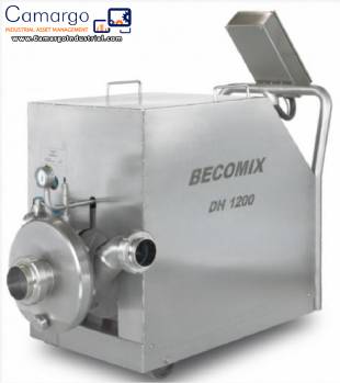Becomix Homogenizer