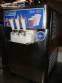 Soft ice cream machine Alphagel v