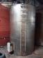 15,000 liter stainless steel mixing tank