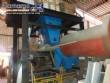 Rotary dryer FR 80800