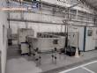 Bottling line for mineral water Sidel