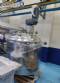 Stainless steel 316 L pressure reactor, 1,350 L, Kroma