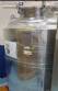 Stainless steel 316 L pressure reactor, 1,350 L, Kroma