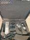 V�gele asphalt leveling sensor case