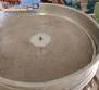 Mineraltec stainless steel vibrating screen