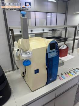 Equipment for analytical laboratory R&D in the food industry.