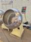 250-liter stainless steel smooth coating pan