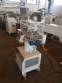 Machine for making the temperament of chocolate Hebleimar