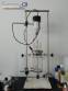 Adonex 1 liter 1000 ml benchtop glass jacketed reactor