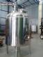 Starnox 1800 liter stainless steel reactor