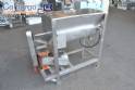 Jacketed homogenizing ladle for chocolate 100 liters