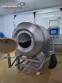 Intermec 1,500-liter stainless steel vacuum meat-massaging tumbler