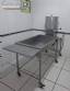 Equipment for caramelizing popcorn, cashews, peanuts, and nuts in general